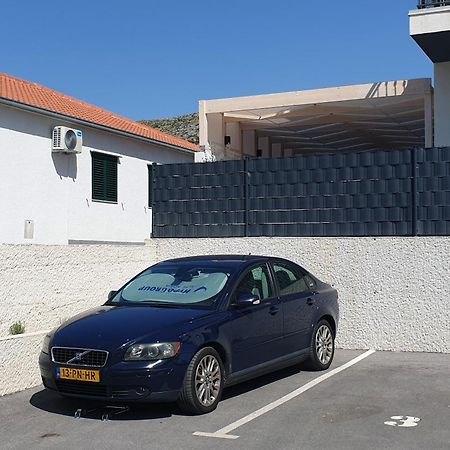Apartment Kate Трогир Экстерьер фото