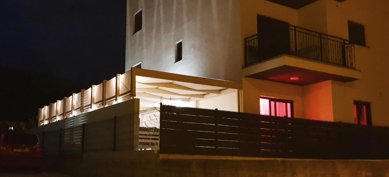 Apartment Kate Трогир Экстерьер фото