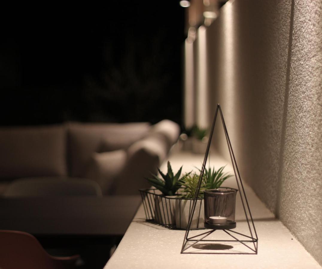 Apartment Kate Трогир Экстерьер фото