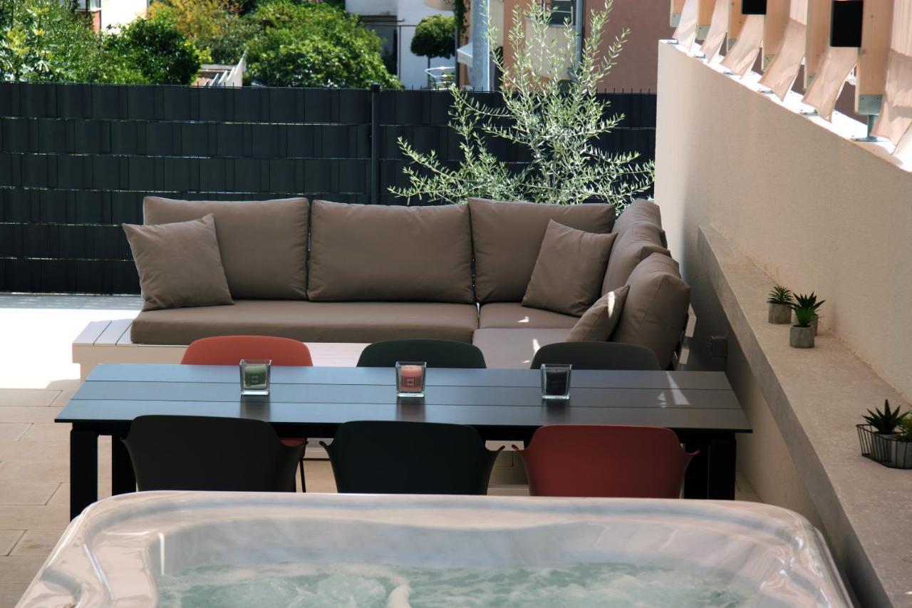 Apartment Kate Трогир Экстерьер фото