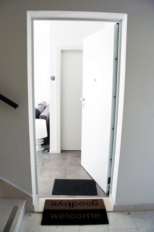 Apartment Kate Трогир Экстерьер фото