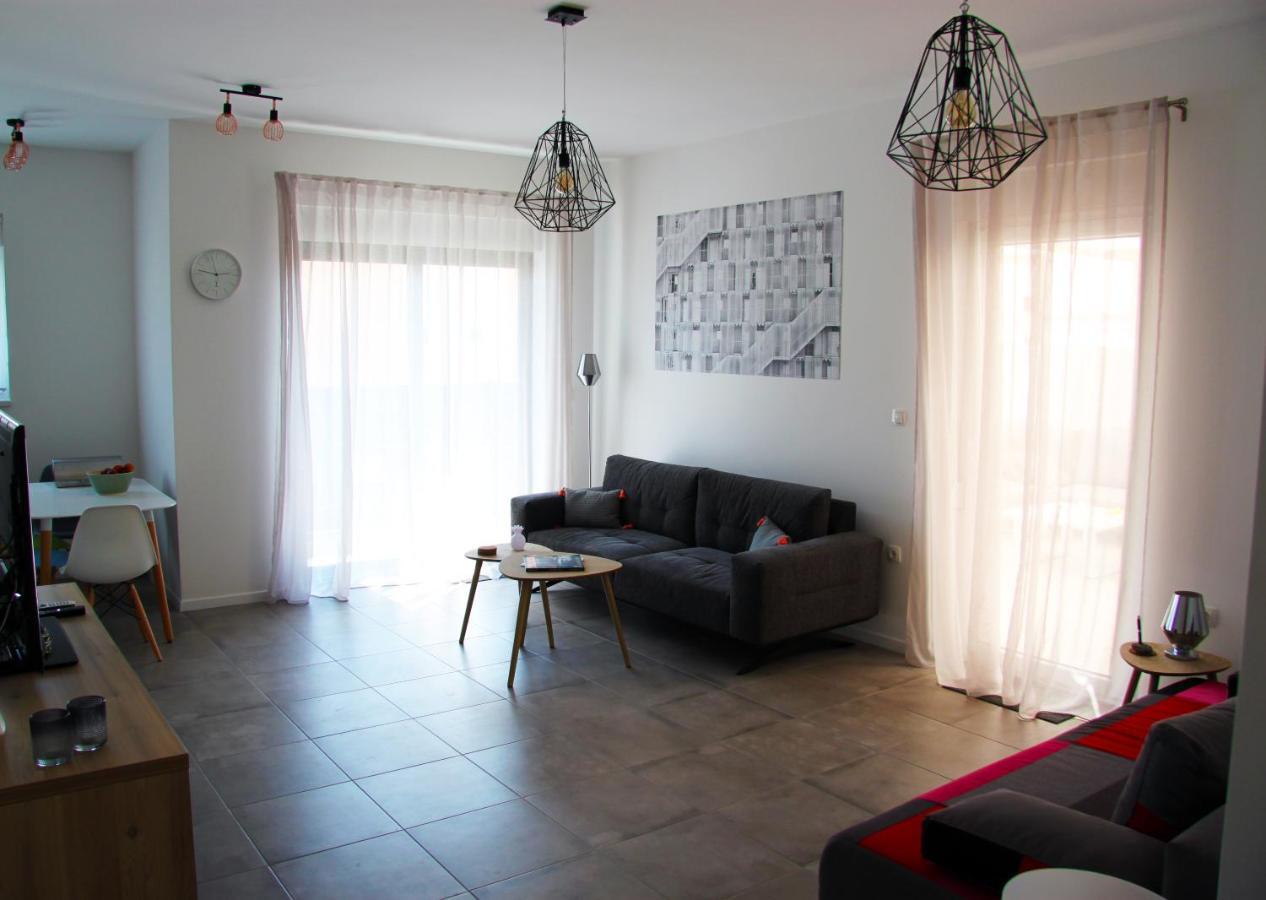 Apartment Kate Трогир Экстерьер фото