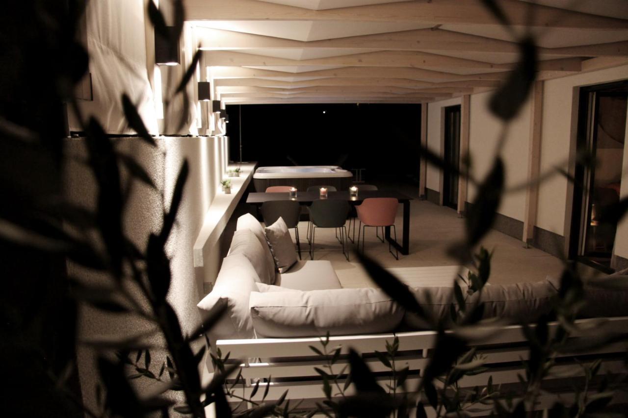 Apartment Kate Трогир Экстерьер фото