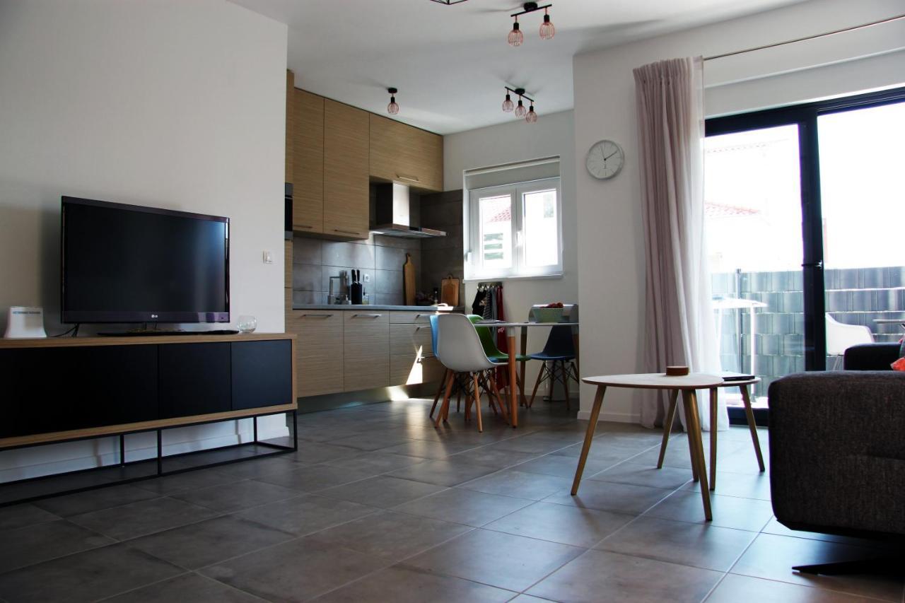 Apartment Kate Трогир Экстерьер фото